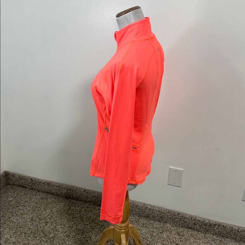 Lululemon Define 1/2 Zip Pullover Jacket - image 2